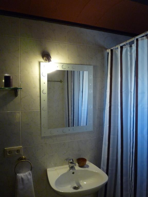 Can Janot Villa Olot Esterno foto