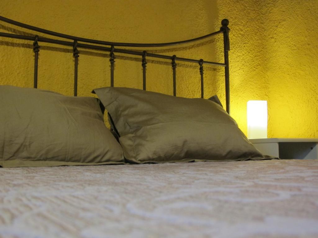 Can Janot Villa Olot Esterno foto